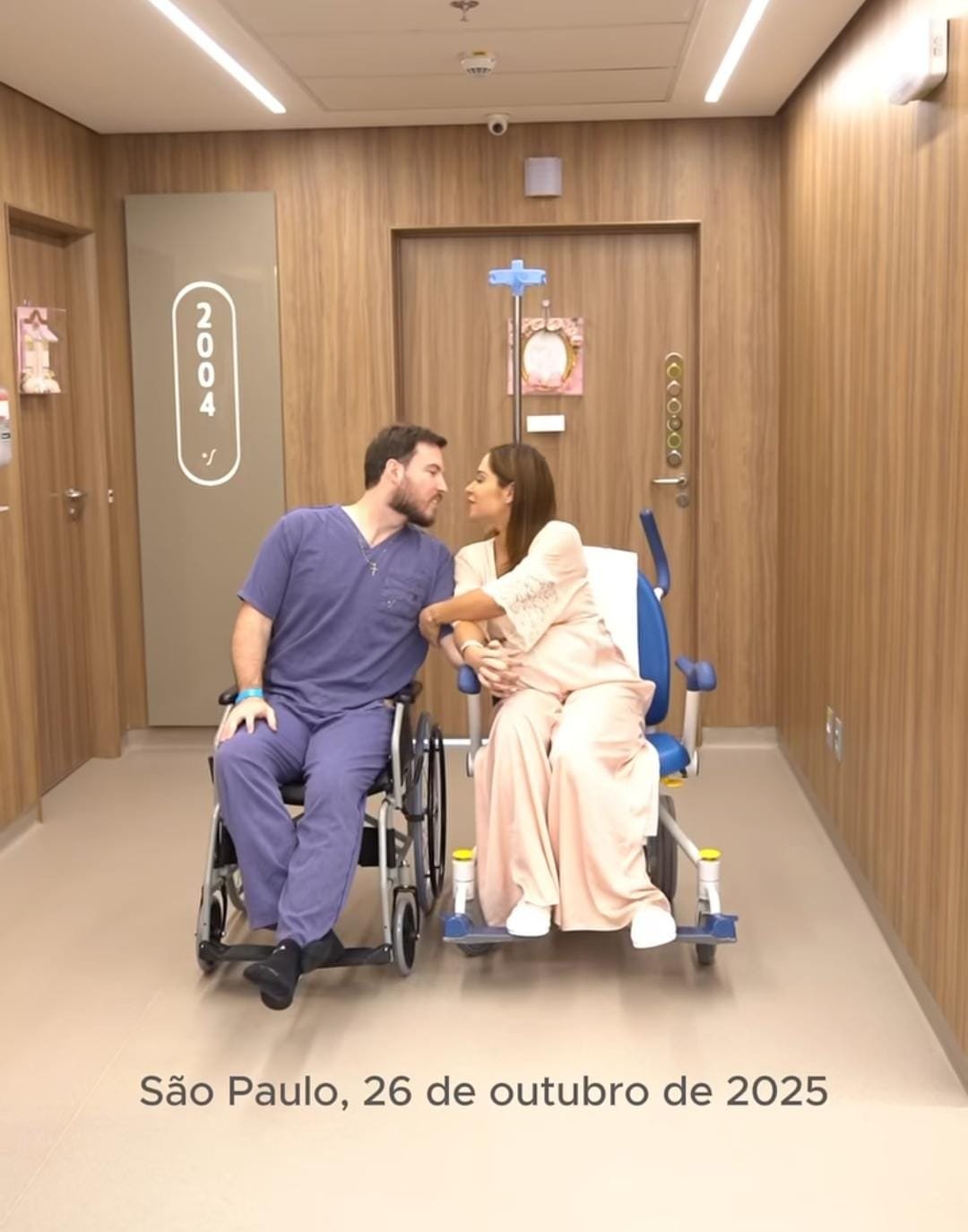 Reprodução: Instagram/@mairacardi