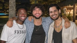 Nattanzinho comenta montagem com Vini Jr. e Zé Felipe e fala em “paz selada”