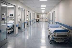 Ociosidade hospitalar: quando hospitais parecem lotados e, na prática, operam vazios