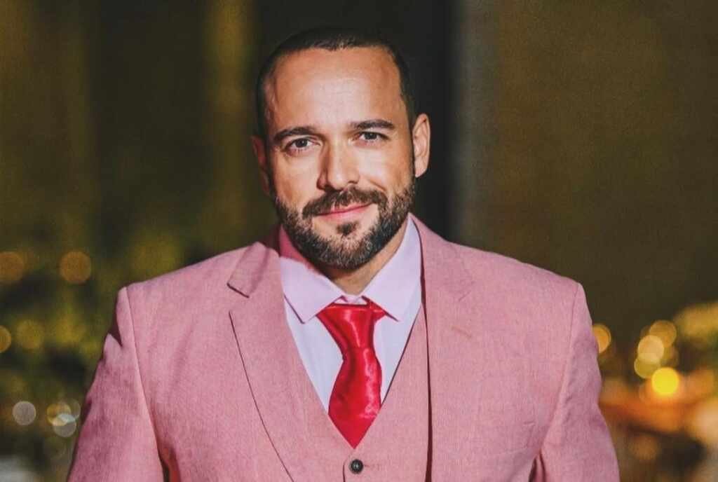 Quem é Nando Pinheiro, conhecido como “A Voz da Motivação