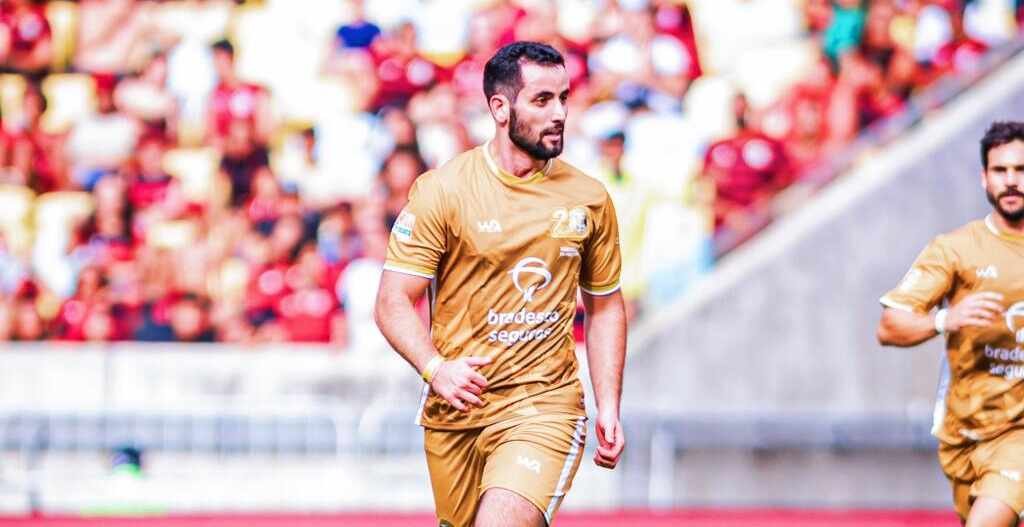 Matteus Amaral participa pelo segundo ano consecutivo do Jogo das Estrelas no Rio de Janeiro Matteus Amaral participa pelo segundo ano consecutivo do Jogo das Estrelas no Rio de Janeiro