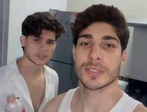Tyago e Gabriel apostam em música de carnaval e turnê nacional para 2026