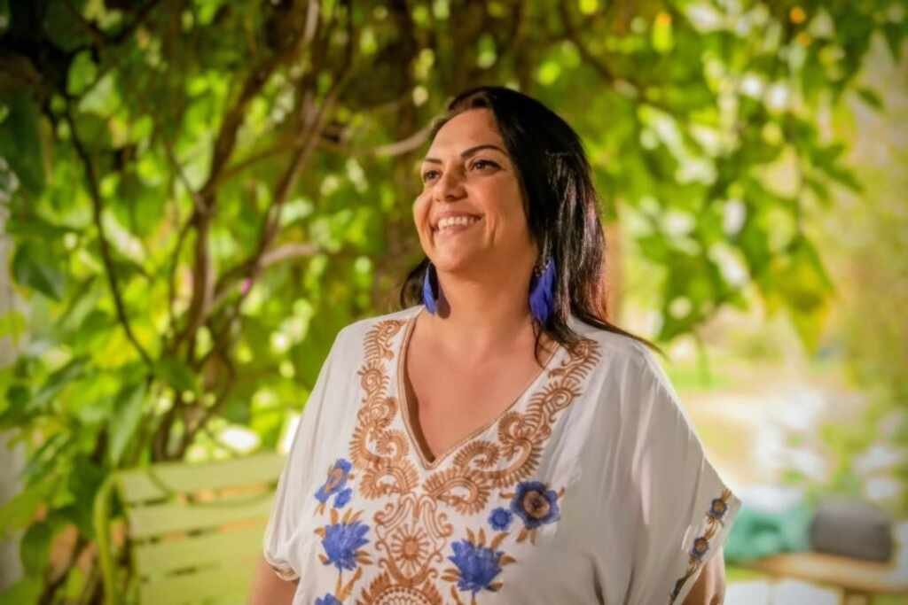 Marinice Vieira: A Sabedoria Ancestral a Serviço da Sua Transformação 23 Marinice Vieira: A Sabedoria Ancestral a Serviço da Sua Transformação