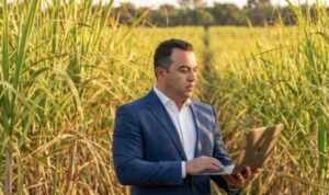 Wagner lima e a tríade que move o mundo: natureza, gestão e finanças