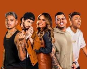 Breno Major mira o próximo verão trazendo a promessa de hit “Vizinha do 69”