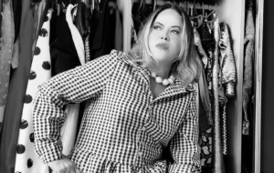Regina Sena Costa: a luta diária para vencer no mundo dos negócios