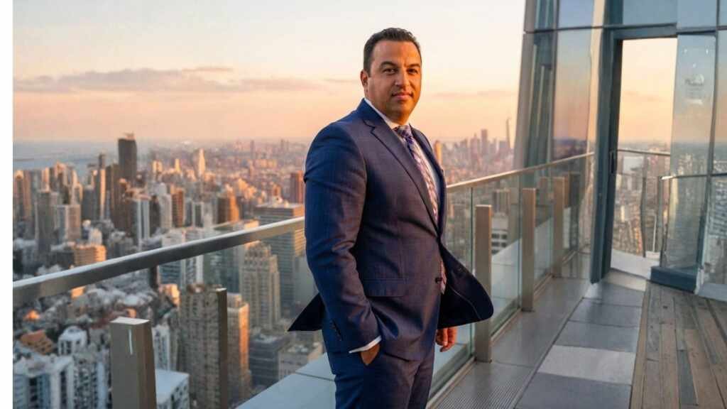 Wagner Lima revela o que manuais ocultam: a verdade só revela seus milagres a quem enfrenta o abismo.