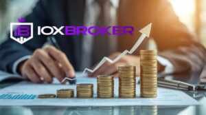 Na Iox Broker você vê seu dinheiro crescer significativamente — diariamente, semanalmente e mensalmente
