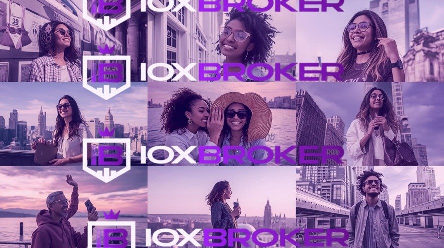 Iox Broker: Mais opções no mundo, mais liberdade para o seu dinheiro Iox Broker: Mais opções no mundo, mais liberdade para o seu dinheiro