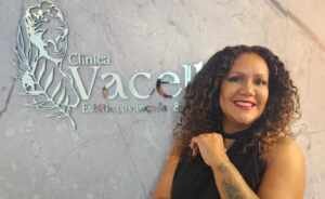 Com técnica e ciência, Dra. Vanessa Pires se consolida como referência em estética avançada natural