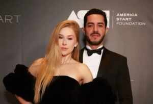 João Brasio é homenageado no New York Gala e se torna embaixador da America Start Foundation