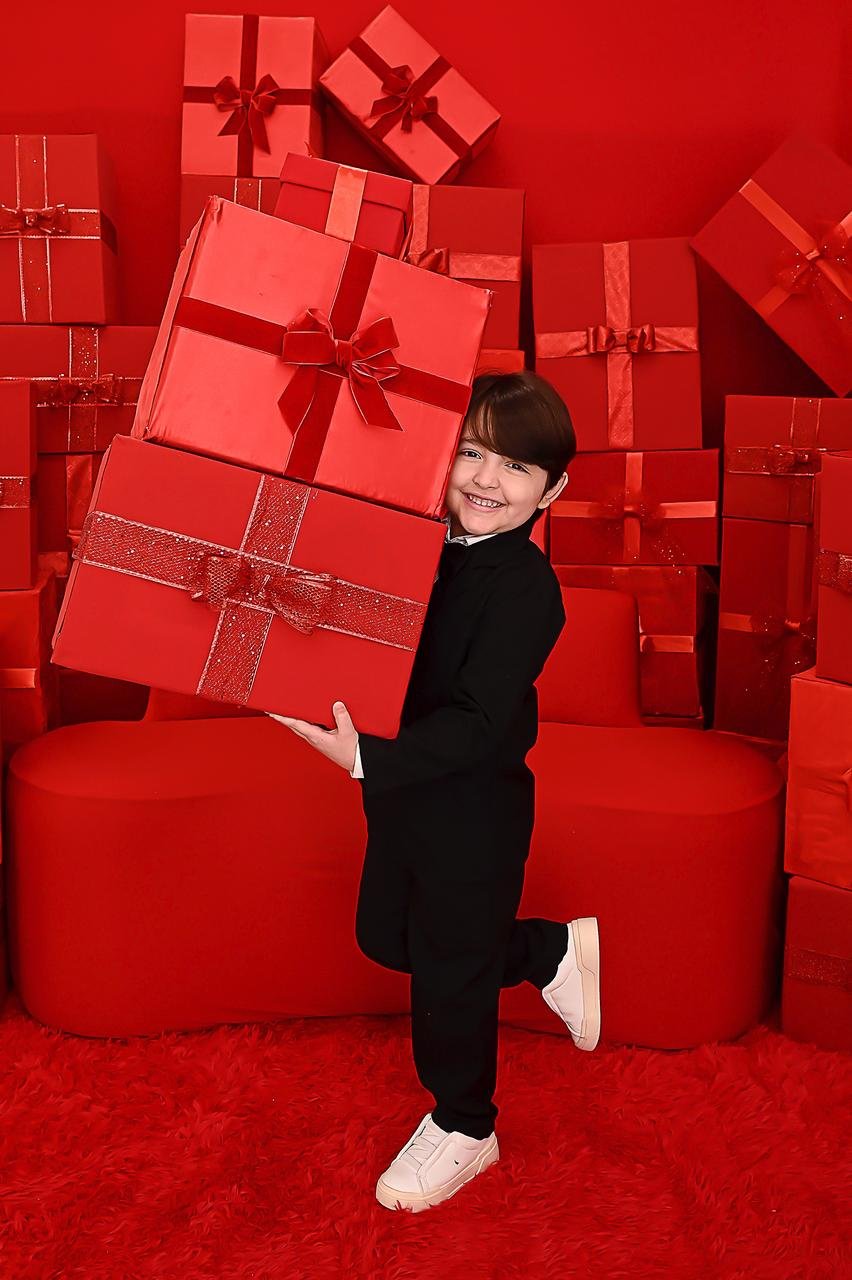 A magia da véspera de Natal: Gael Falcão celebra sonhos, carinho e um ano de conquistas 21 WhatsApp Image 2025 12 24 at 16.39.27 1