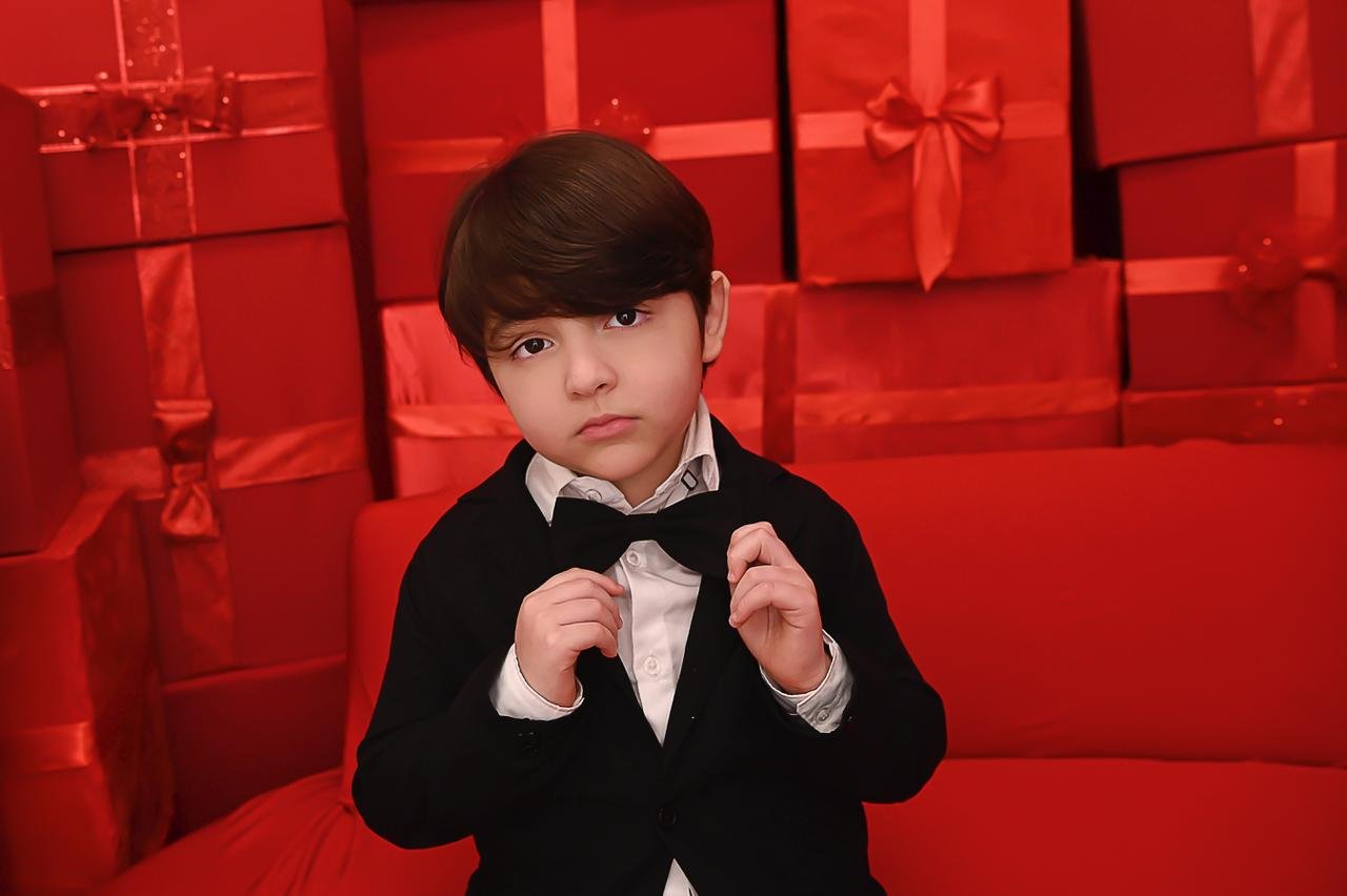 A magia da véspera de Natal: Gael Falcão celebra sonhos, carinho e um ano de conquistas 20 WhatsApp Image 2025 12 24 at 16.39.27 2