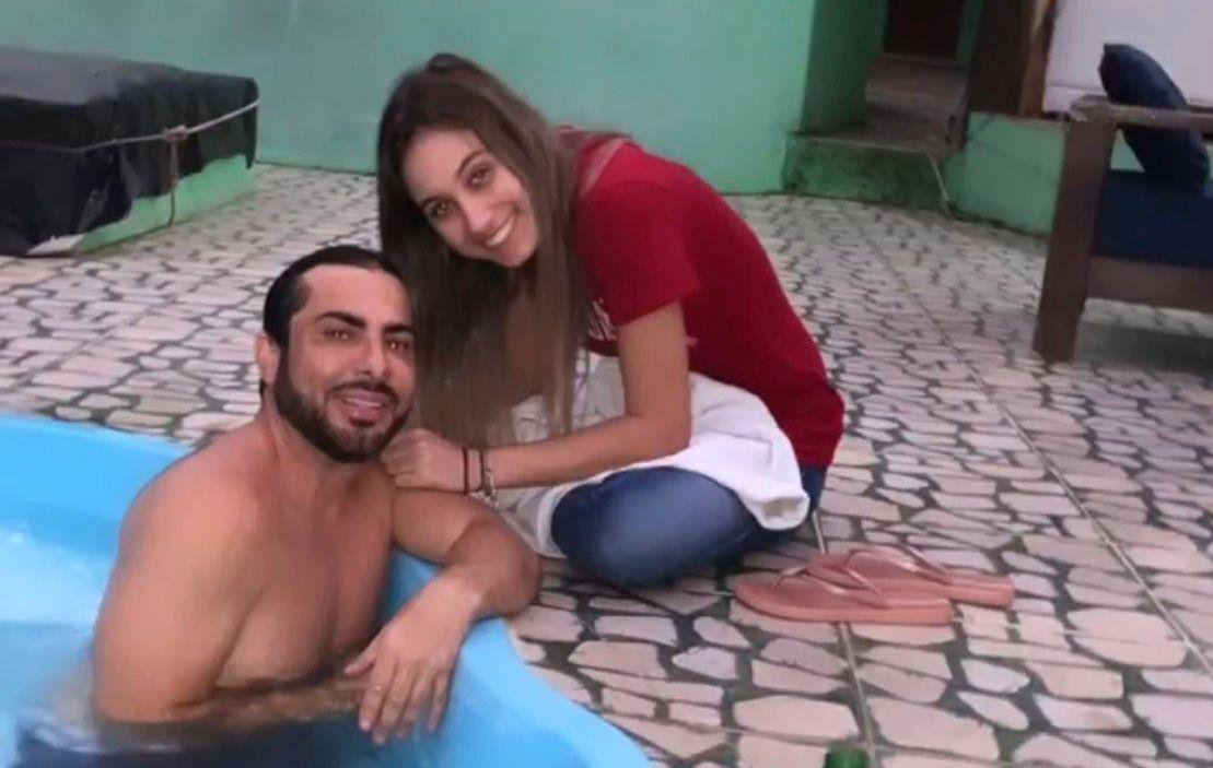 Raíssa Filgueira nega agressão em depoimento; silêncio afeta imagem de Marcell Moraes 30 WhatsApp Image 2025 12 27 at 10.57.41