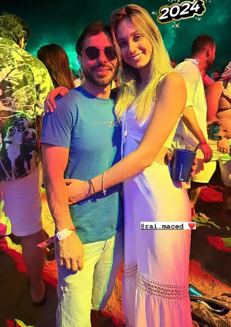 Raíssa Filgueira nega agressão em depoimento; silêncio afeta imagem de Marcell Moraes 27 WhatsApp Image 2025 12 27 at 10.57.42