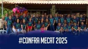 Eliana Mercath agradece colaboradores e clientes da MEcat pelo empenho e força em 2025