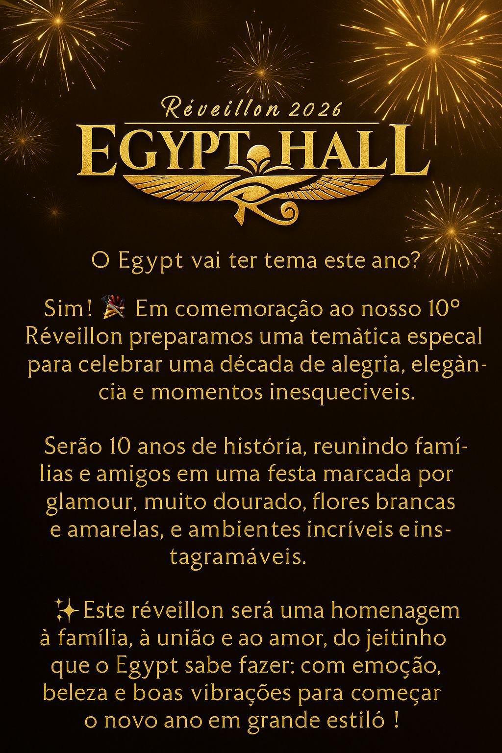 Réveillon Egypt Hall 2026 celebra 10 anos com a maior virada de ano de Uberlândia 19 WhatsApp Image 2025 12 30 at 21.49.03