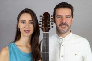 AnieRafa celebram 2026 e presenteiam o público com “Desejo de bom ano”