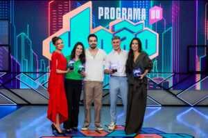 Programa do João tem pico de audiência e consolida sucesso nas noites de sábado do SBT