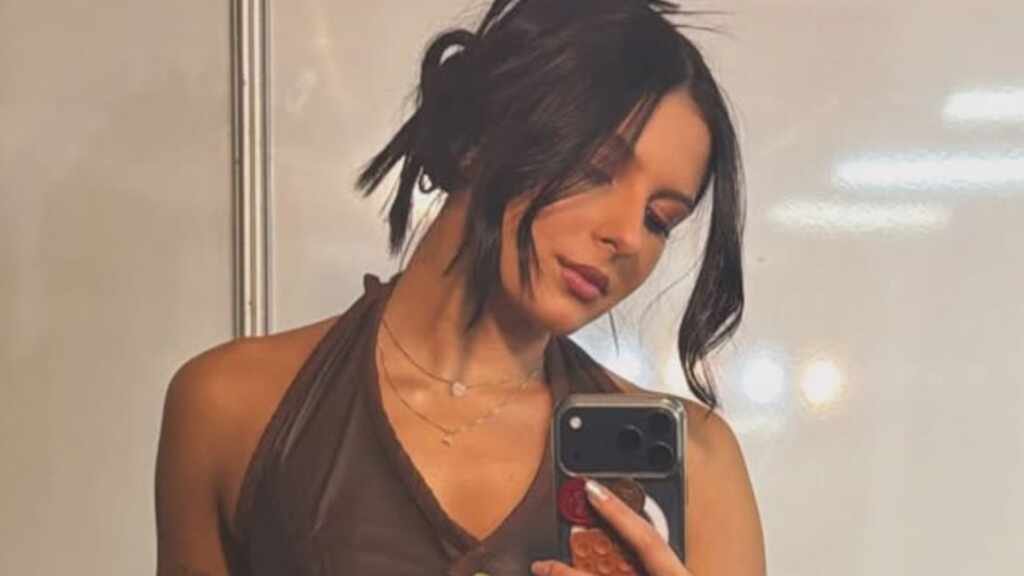 Ana Castela surge sem aliança após término com Zé Felipe e detalhe chama atenção Ana Castela surge sem aliança após término com Zé Felipe e detalhe chama atenção