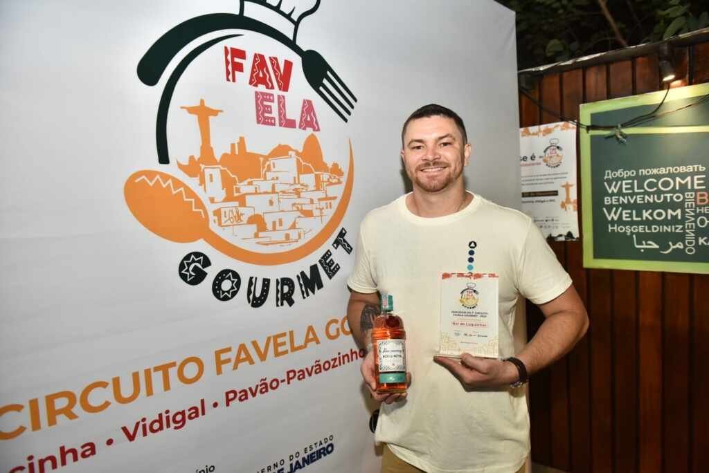 Favela Gourmet celebrou primeira edição com três premiados e aumento no faturamento dos participantes 30 b9a2bc6b a31f 4126 9bd8 edcc9263c343