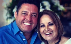 Mãe de Bruno, da dupla com Marrone, morre aos 81 anos