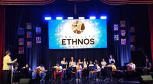 Instituto Ethnos Brasil – Educação e inclusão para devolver dignidade a refugiados e migrantes