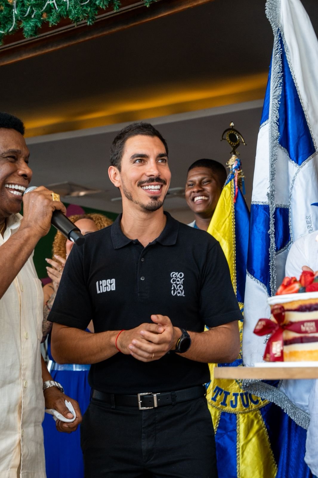 Rio Carnaval desembarca na Praia de Copacabana em experiência inédita de Fan Fest 21 capital do carnaval 6