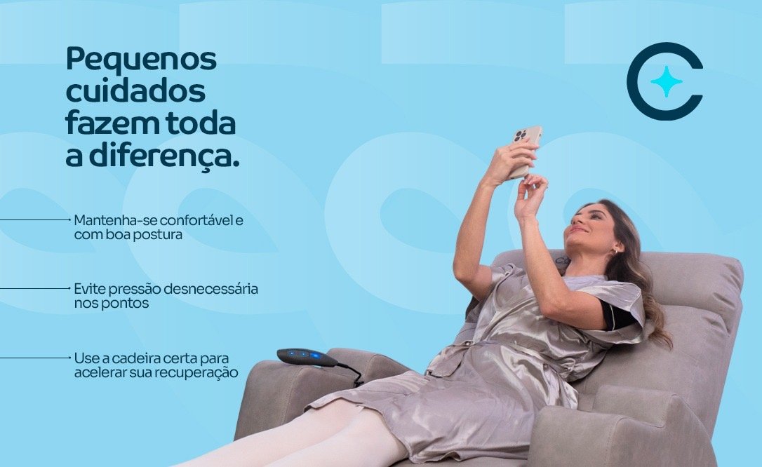 Poltronas para locação de pós-operatório em Santa Cruz do Sul 17 d415b4d8 f108 4666 9230 89c16840a513