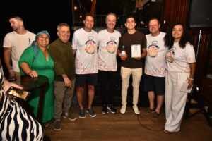 Favela Gourmet celebrou primeira edição com três premiados e aumento no faturamento dos participantes