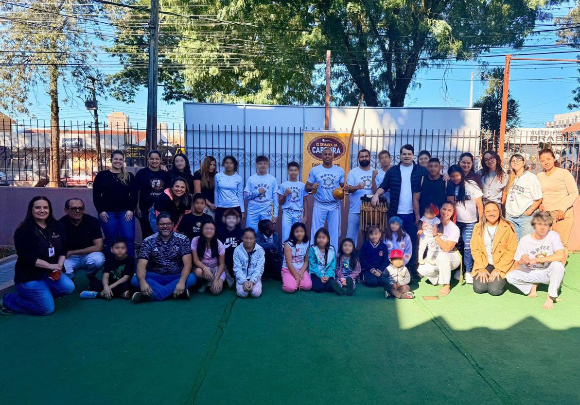 Instituto Ethnos Brasil – Educação e inclusão para devolver dignidade a refugiados e migrantes 15 foto materia 1