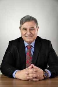Vander Ferreira de Andrade firma-se como uma das maiores referências do Direito Condominial no Brasil