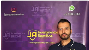 J A Investimentos Esportivos consolida trajetória de crescimento e anuncia o lançamento do Desafio J.A a partir de 2026
