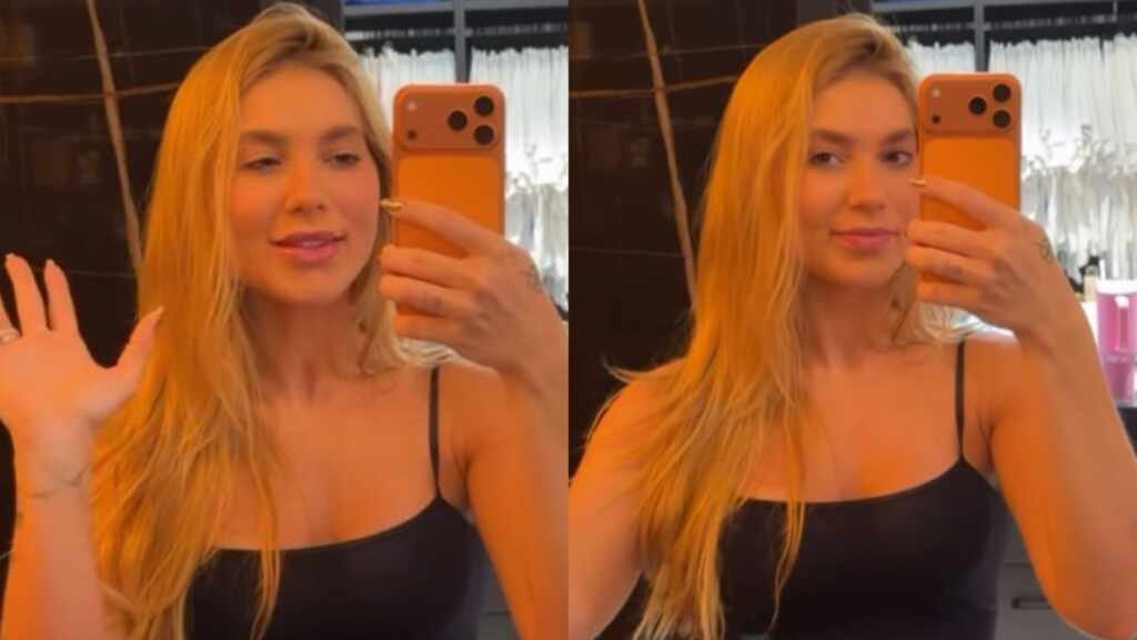 Virginia Fonseca faz balanço de 2025 e projeta um 2026 abençoado