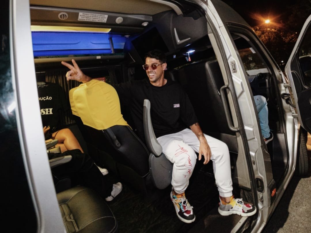 DJ Nash transforma trajetória precoce em maturidade artística e mira 2026 como novo patamar da carreira 17 0e49b514 c9b3 4d3b b4ce 3151f2045dec