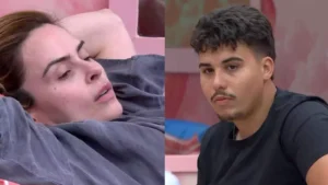 Ex expõe supostos abusos de Pedro, do BBB 26, e acusa brother de mentiras fora da casa