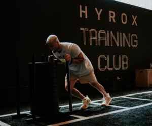 Treino Híbrido é a nova febre entre famosos; Entenda o que é