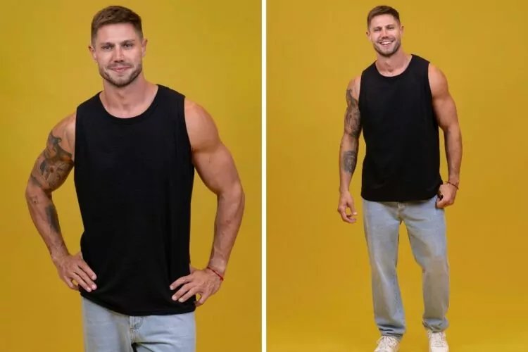 BBB 26 estreia com time de Veteranos e revela ex-BBBs que retornam ao reality 24 Jonas