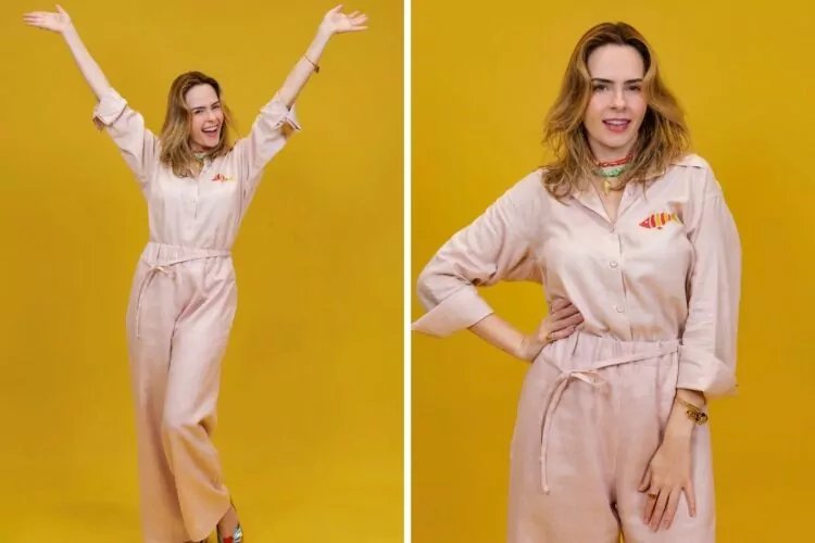 BBB 26 estreia com time de Veteranos e revela ex-BBBs que retornam ao reality 27 Ana Paula Renault