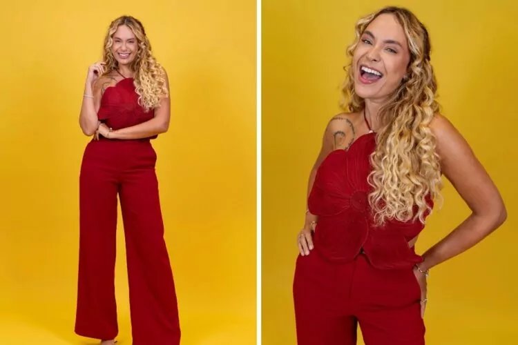 BBB 26 estreia com time de Veteranos e revela ex-BBBs que retornam ao reality 25 Sarah