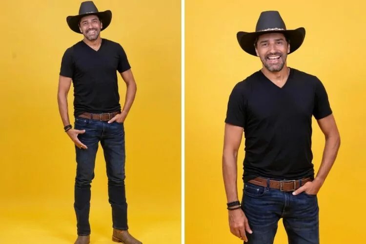 BBB 26 estreia com time de Veteranos e revela ex-BBBs que retornam ao reality 26 Alberto
