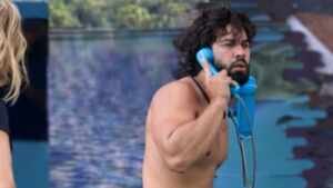 Saiba o que Paulo Augusto perdeu ao ser expulso do BBB 26