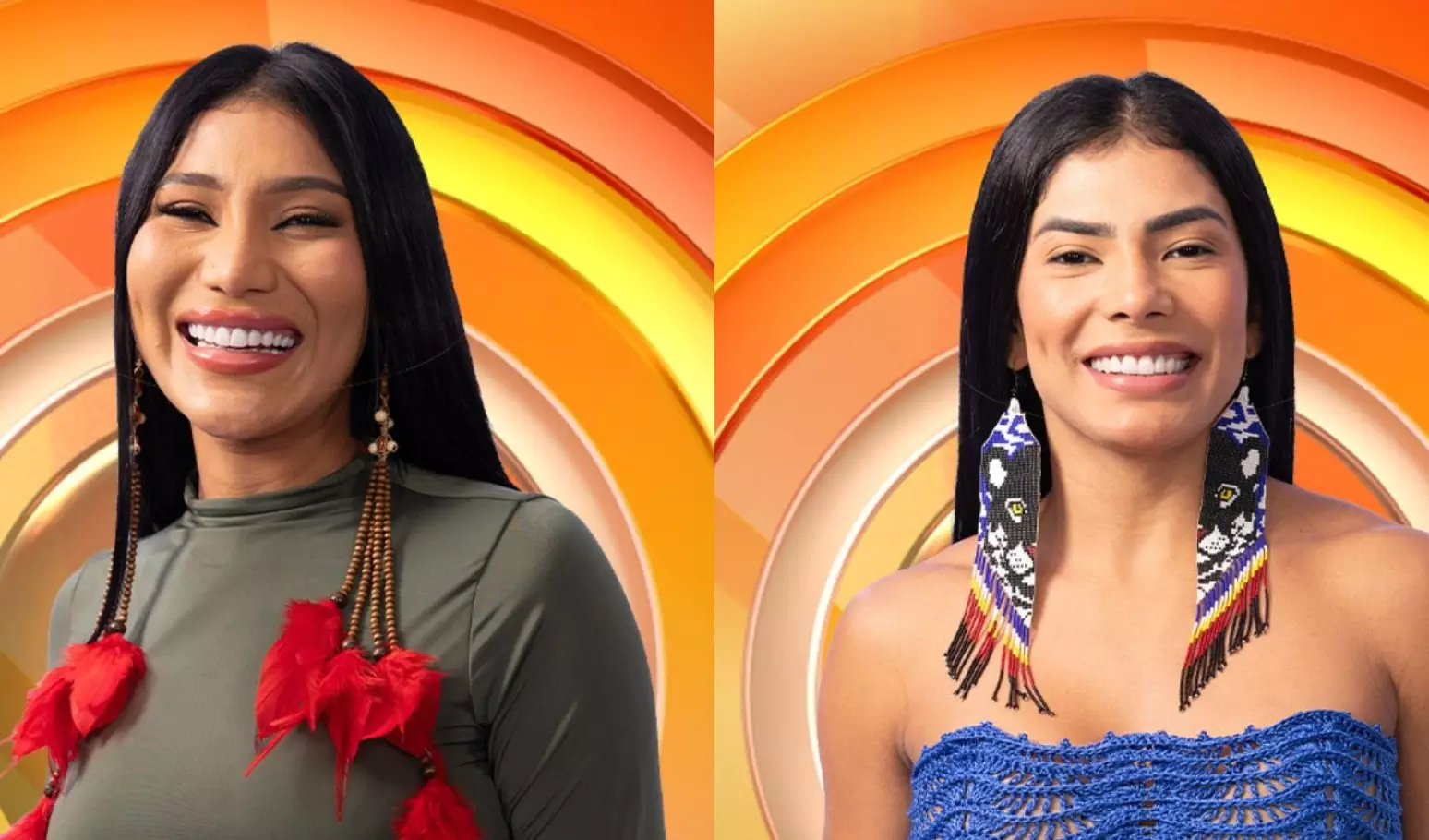 BBB 26: Marciele e Livia, candidatas da Casa de Vidro do Norte, têm visões opostas na política 17 1937887265 fa3f7dc0a14b1317 1400x823 1