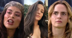 Larissa Manoela reage a polêmica do BBB 26 e provoca debate nas redes