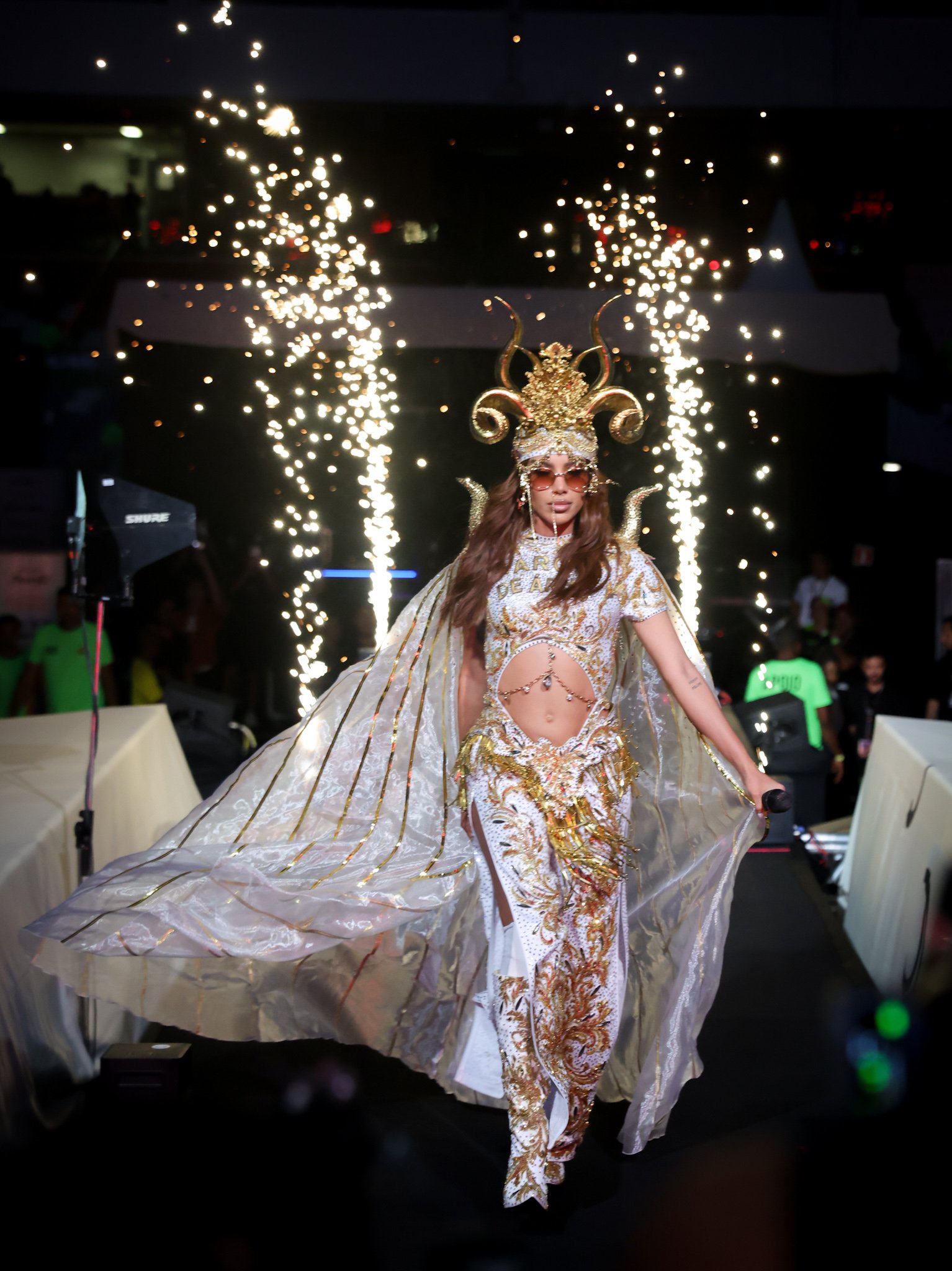Anitta - Fotos: Lucas Ramos / Brazil News