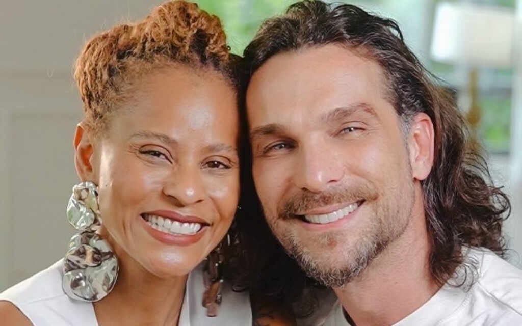 Aline Wirley e Igor Rickli desabafam sobre obra da nova casa no Rio de Janeiro