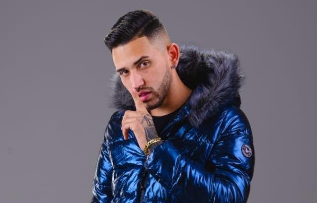 DJ Vinicius Cavalcante: o nome que está dominando os palcos do eletrofunk no Brasil