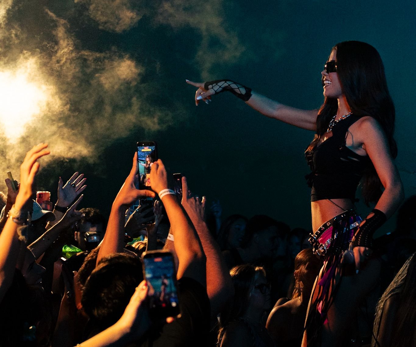 Sold out! Tília estreia label “RiTíMin” no Rio com participação surpresa de Dennis DJ 17 52854c47 0cfb 420e badd 22d78d32f61c