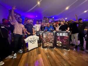 Projeto “30 por 30” marca momento histórico na carreira de MC Jvila e eterniza sua força dentro do funk