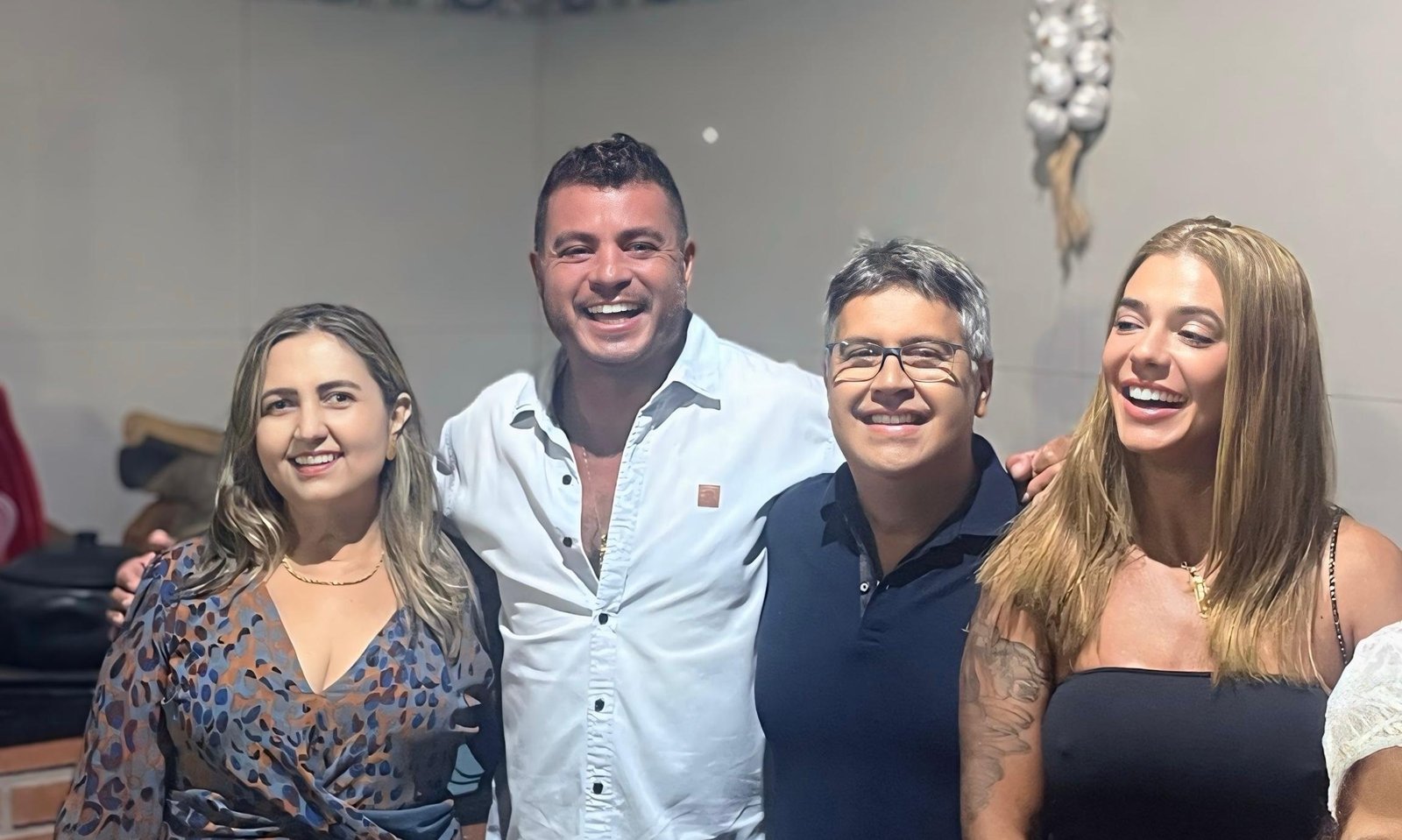 Foto: Silvio Maia